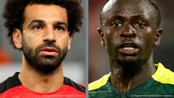 Égypte vs Sénégal : Mohamed Salah prévient Sadio Mané et ses coéquipiers