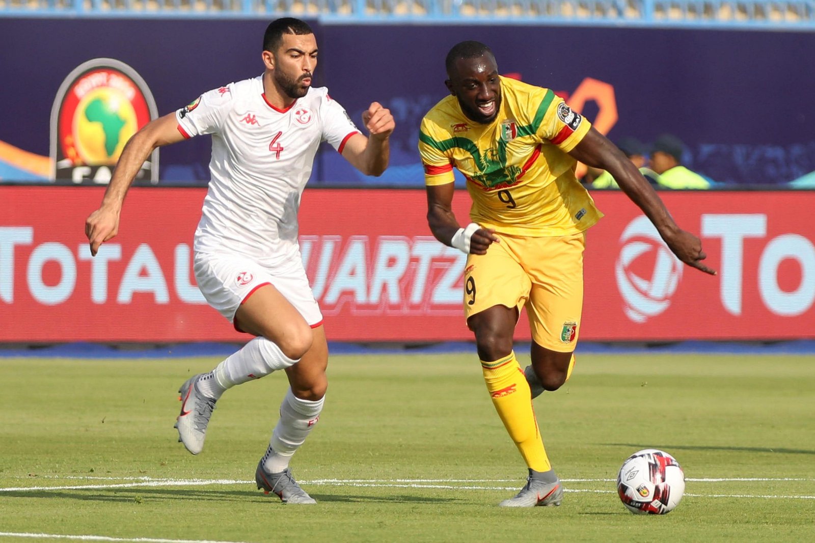 Coupe du monde 2022 : La Tunisie perd gros avant de défier le Mali