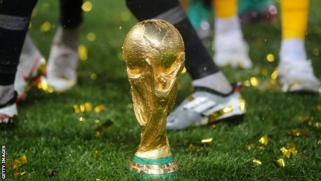 Barrages coupe du monde 2022 zone Afrique : Voici les affiches de ce vendredi 25 mars 2022