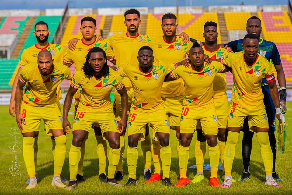 Libéria vs Bénin : Voici les résultats tests PCR Covid-19 des Écureuils