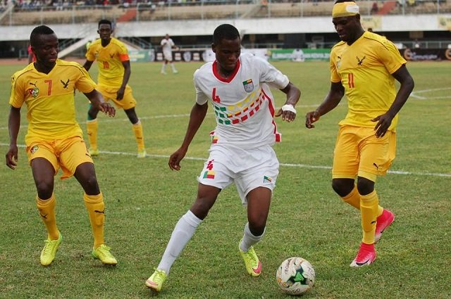 Bénin : Les Écureuils A’ en amical ce jeudi 10 février 2022