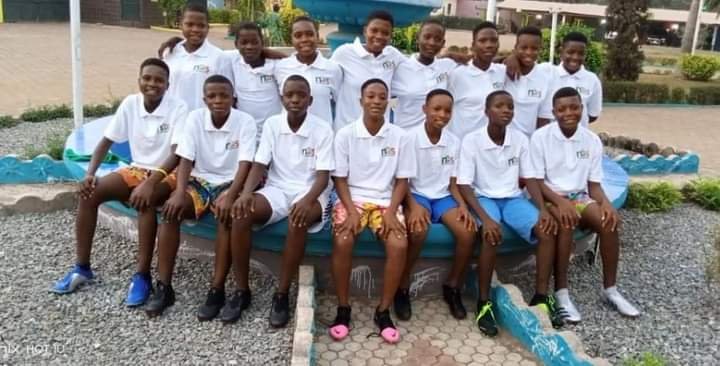 Tournoi pilote inter-pays du Championnat scolaire africain, le Bénin s’active