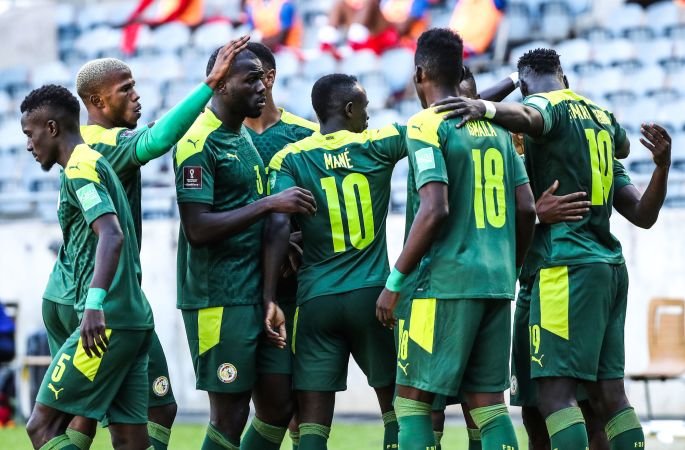 Classement FIFA février 2022 : Le Sénégal monte, l’Agerie descend