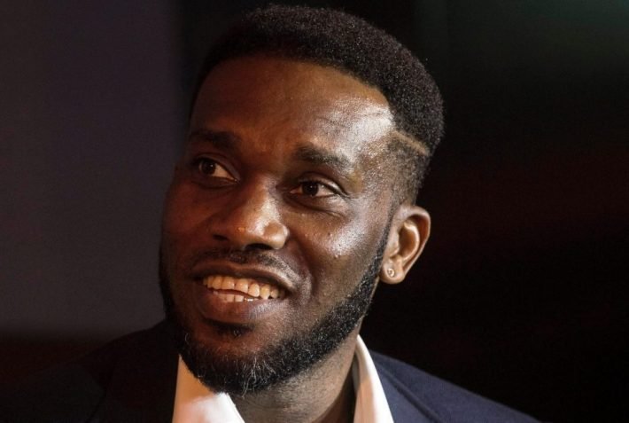 Can 2021 : Jay Jay Okocha dévoile pourquoi Édouard Mendy mérite le titre du meilleur gardien