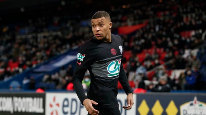 PSG : Mbappé promet qu’il fera tout pour mener le PSG à la qualification face Réal Madrid