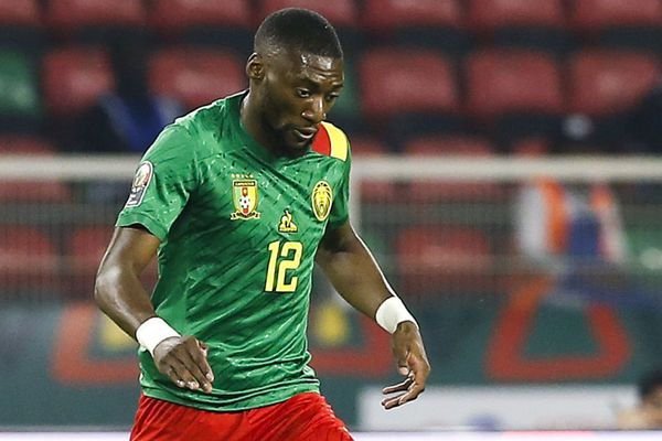Can 2021, Élimination du Cameroun : La réaction de Karl Toko Ekambi
