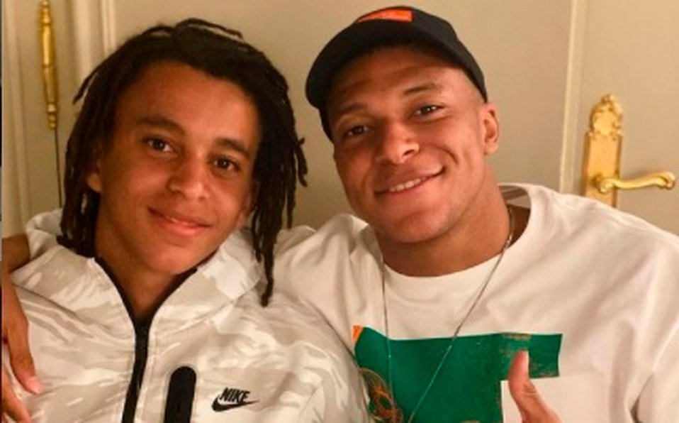 PSG : Mbappé touché par un accident