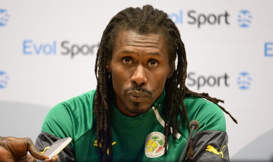 Can 2021, Sénégal : Aliou Cisse « Nous sommes satisfaits, mais… »
