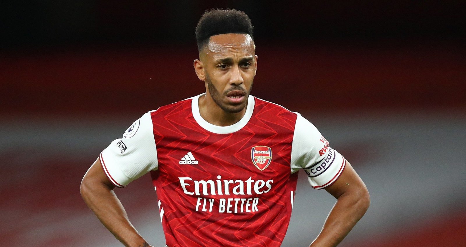 Arsenal : Arteta revient sur le cas Aubameyang