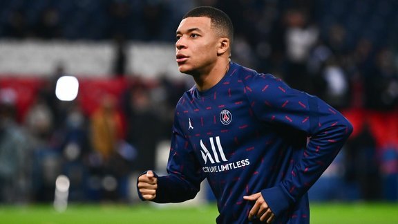 PSG : Kilyan Mbappé révèle un secret par rapport à Lewandowski