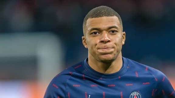 PSG : Kylian Mbappé s’exprime enfin sur son avenir