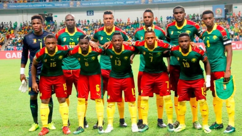 Can 2021 : Ça s’active du côté du Cameroun