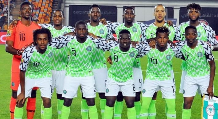 Can 2021 : Le Nigeria sort une liste de 28 joueurs avec Victor Osimhen