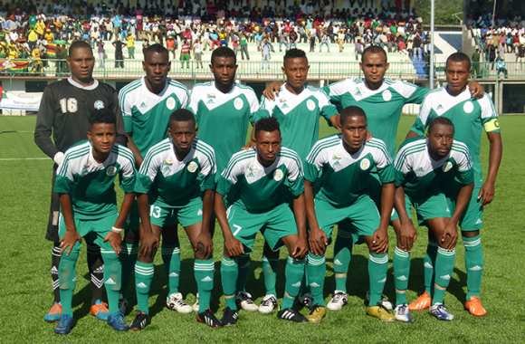 CAN 2021 : Pour une première participation, les Comores au front avec 26 joueurs
