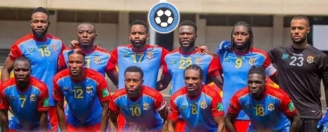 Une disqualification de la RDC ? Les congolais sans la moindre crainte