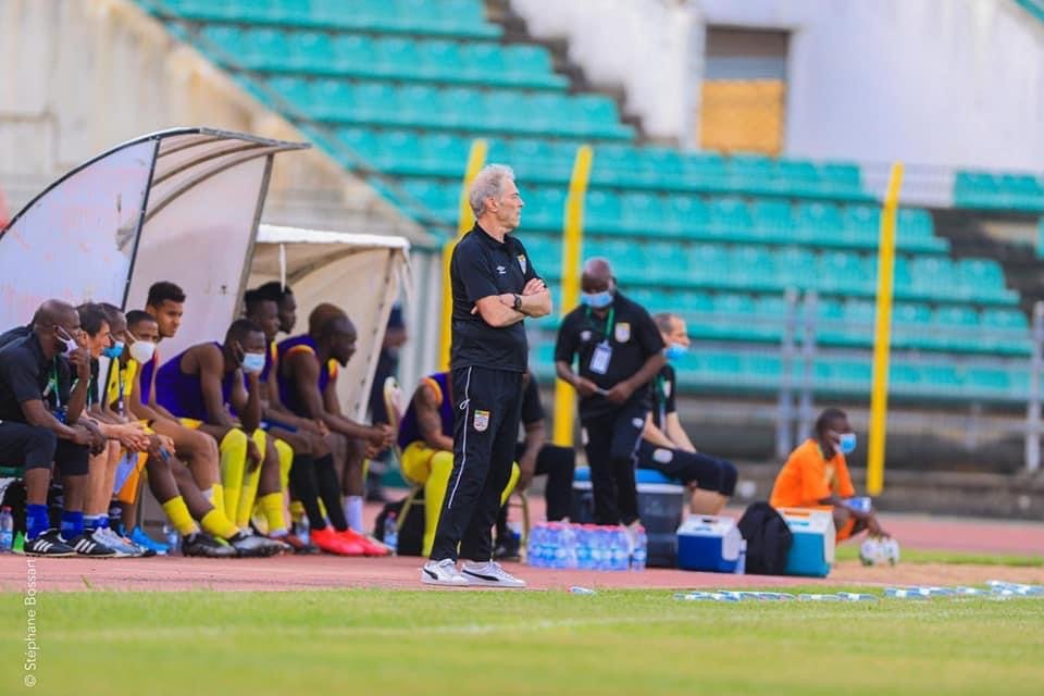 Bénin : Un tête à tête annoncé entre Michel Dussuyer et la fédération béninoise de football