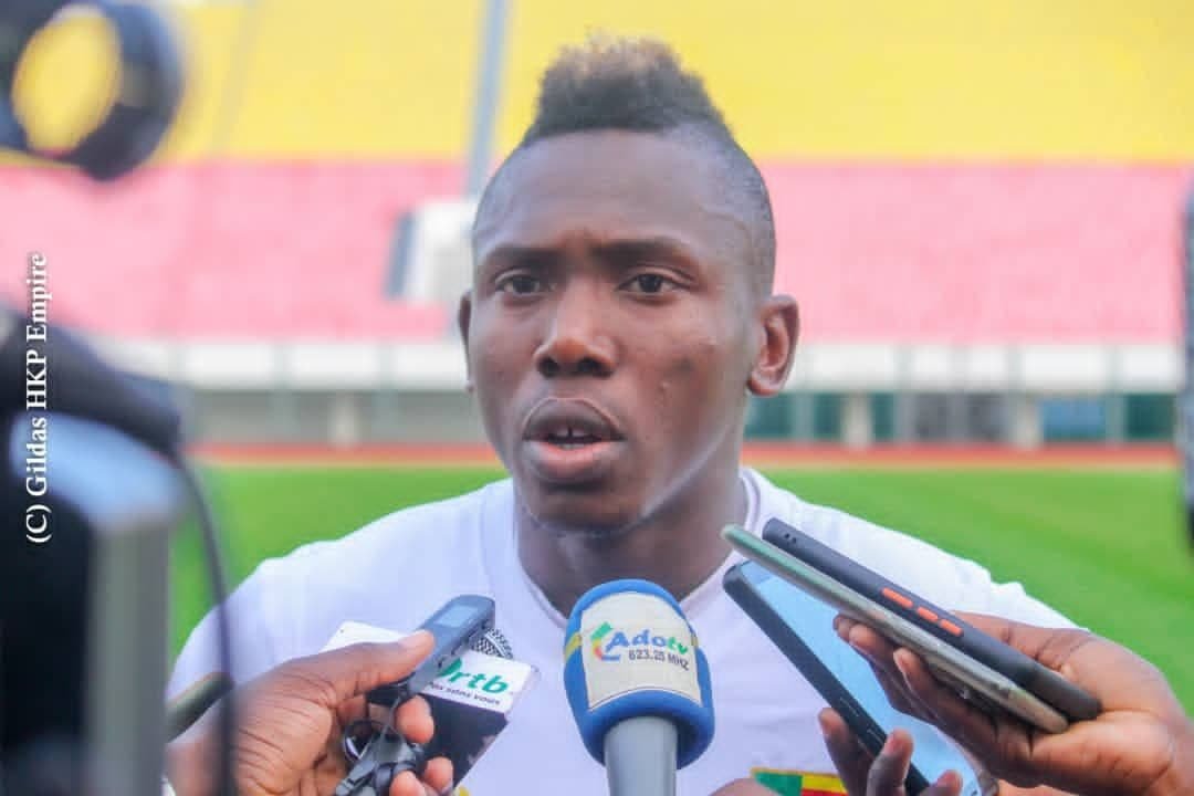 Bénin : Les excuses et la promesse de l’Écureuil Jodel Dossou au peuple (Vidéo)