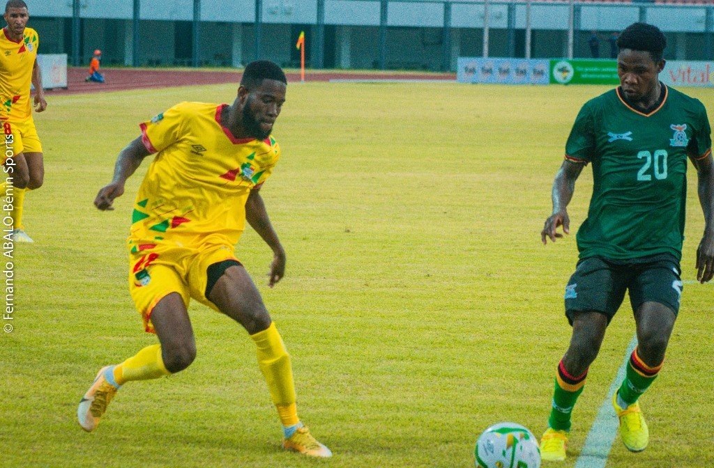 Mercato : Charbel Gomez signe son premier contrat pro.