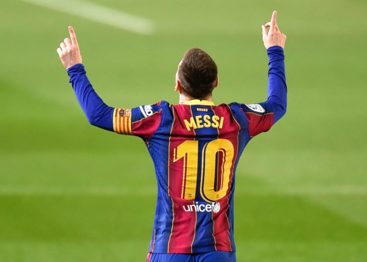 Lionel Messi n’est plus un joueur du FC Barcelone !