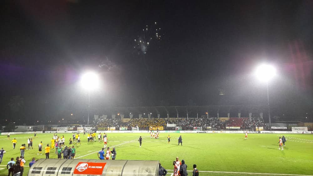 Côte-d’Ivoire: L’Asec Mimosas sacrée championne