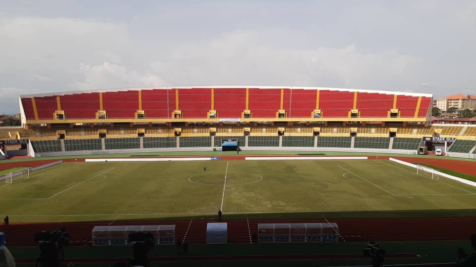 Direct Avant match Sierra Leone-Benin de ce lundi (reporté)