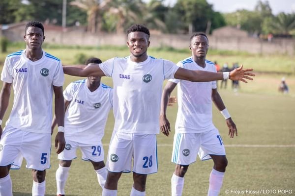 Super Ligue Pro, Journée 9: Un classico insipide, Béké Fc chute, Éternel O. et Loto-Popo Fc brillent, le point complet