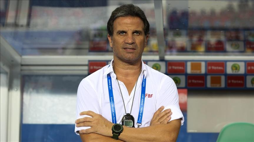 | Togo: Paulo Duarte succède à Claude Le Roy |