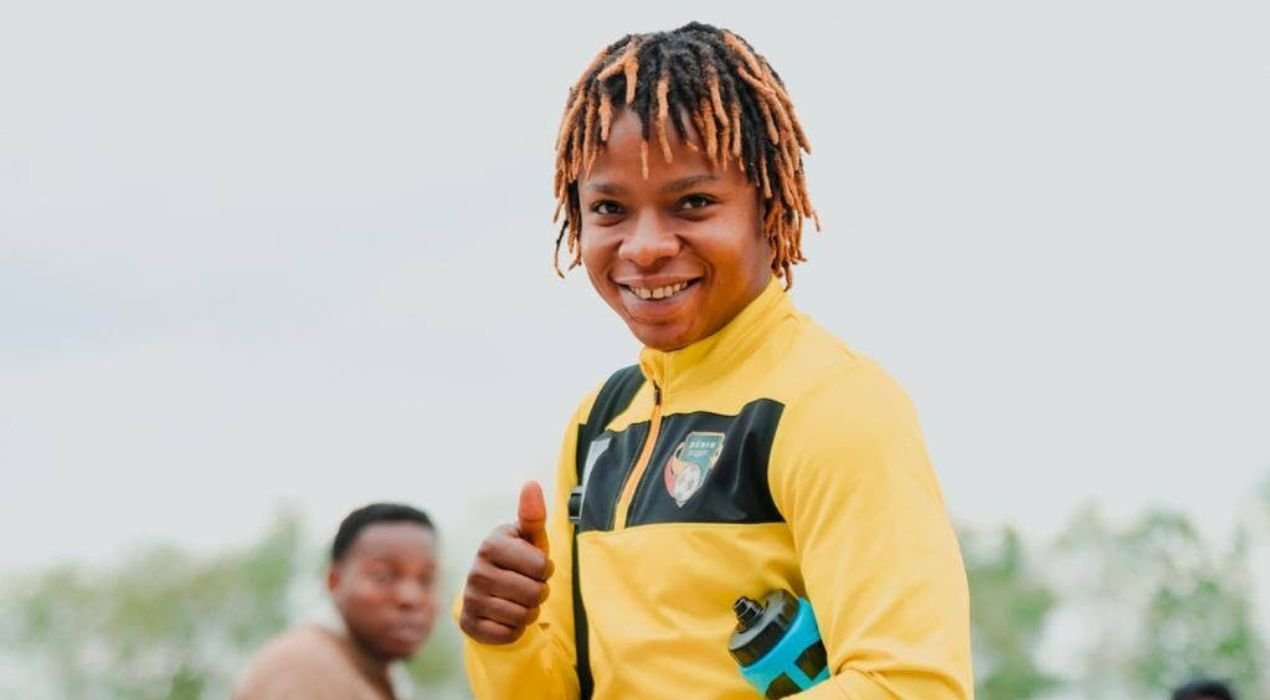 Mondial féminin U20 2026 : Germaine Honfo raconte la première historique du Bénin