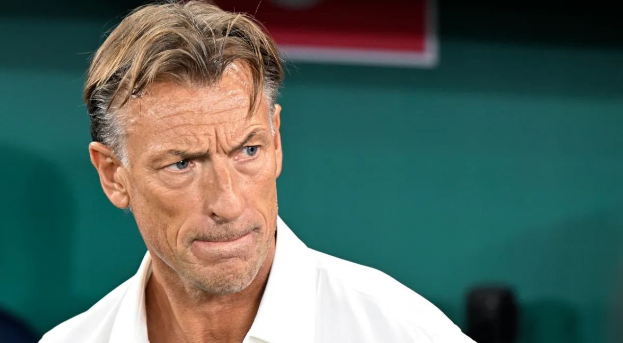 Côte d’Ivoire : Hervé Renard dévoile une première liste pleine de surprises