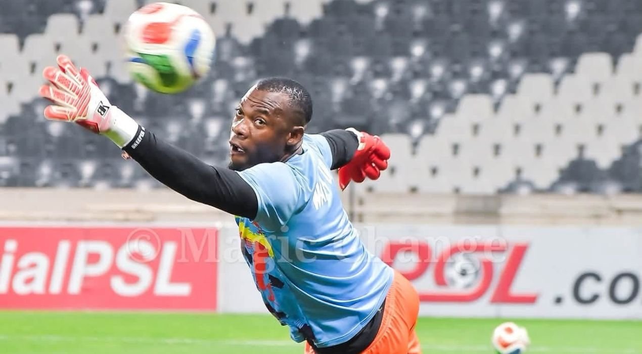 D1 Afrique du Sud (J6) : Kruger s’impose, retour gagnant pour Marcel Dandjinou