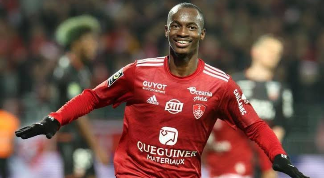 Ligue 1 France (J4) : Trois Africains en tête du classement des buteurs