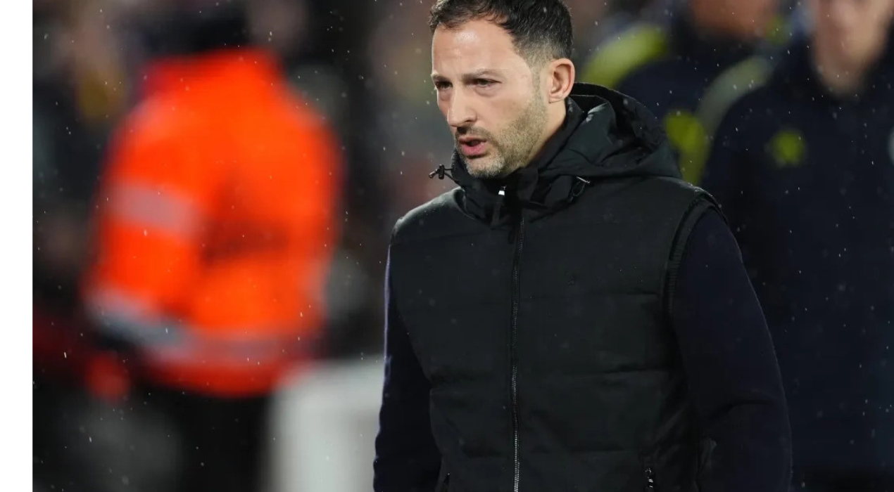 Serie A – Bologne : Tedesco paie le prix d’un départ raté