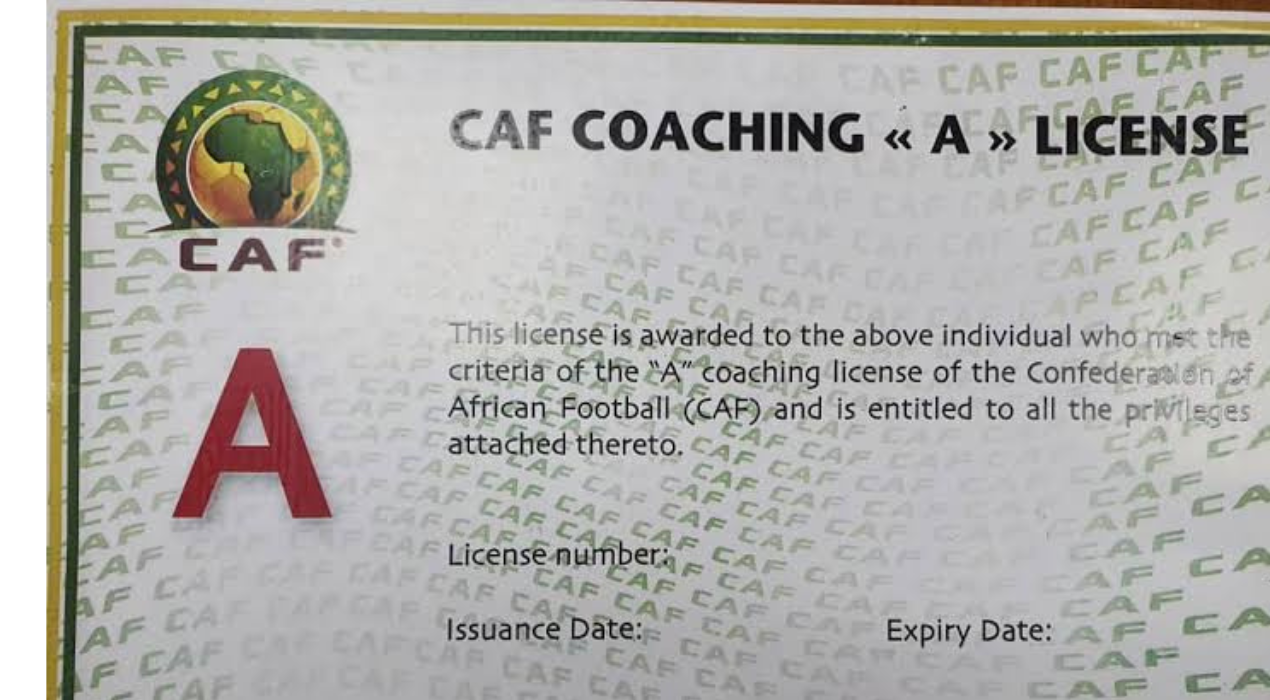 Nigeria : Neuf ans après, le CAF A fait son retour