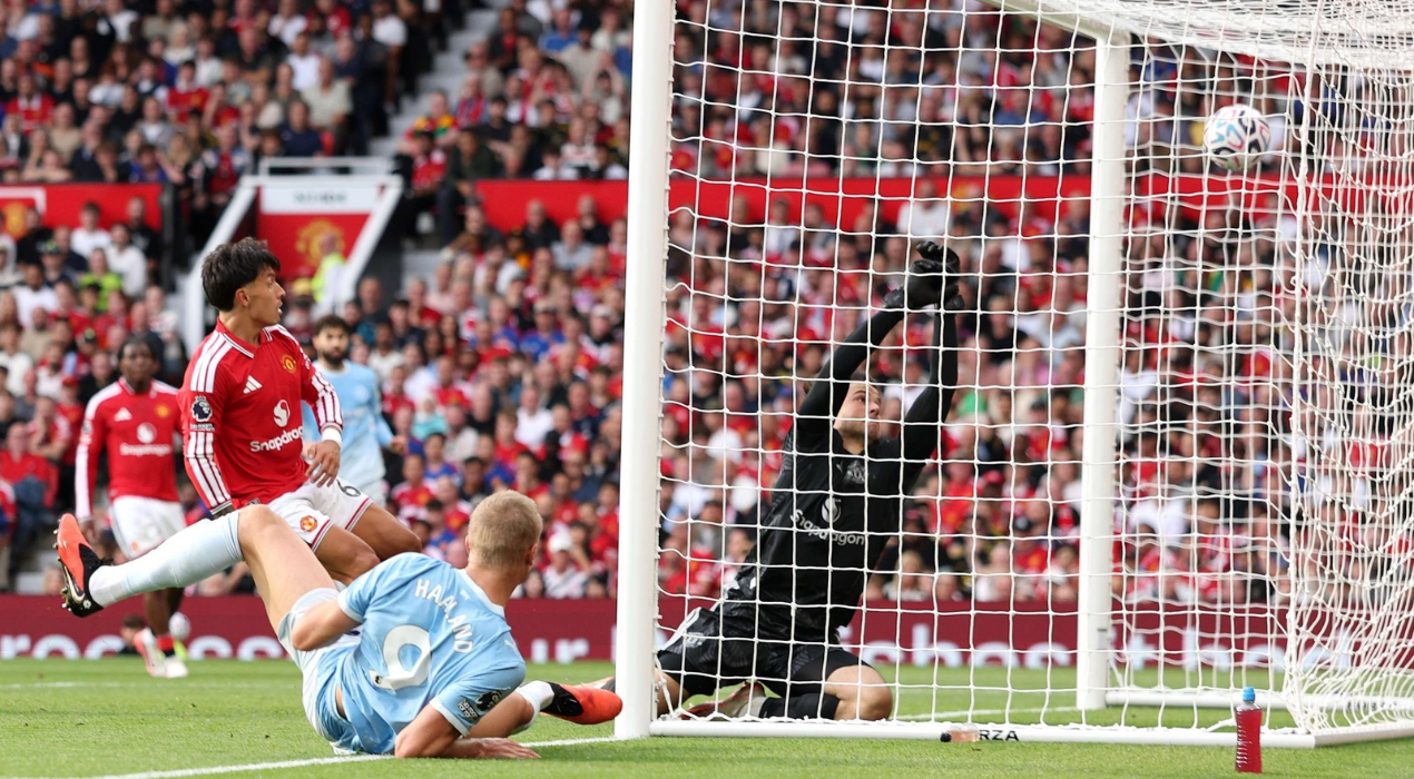Haaland, VAR : L’aveu qui fait trembler City