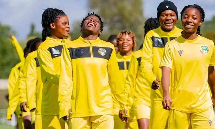 Bénin : Les Amazones U20 de retour au pays ce dimanche après leur aventure mondiale