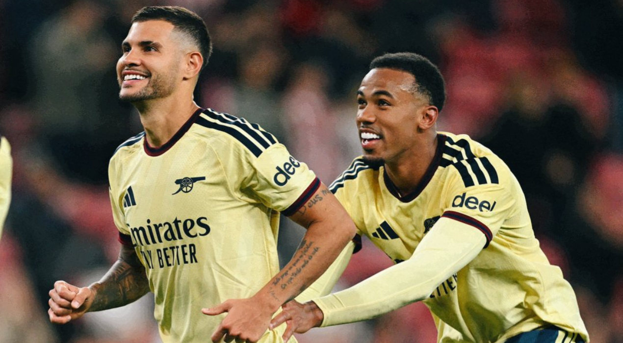 Premier League (J4) : Arsenal continue, Liverpool cale