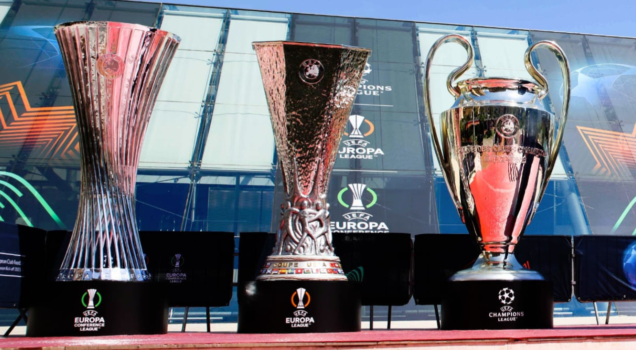 Coefficient UEFA : La France met la pression