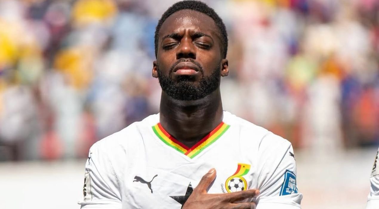 Ghana : Iñaki Williams annonce la fin avec les Black Stars