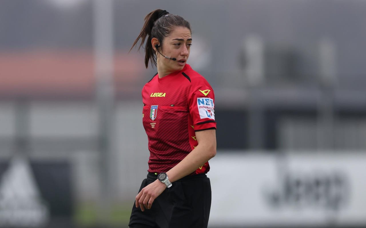 Mondial féminine U20 2026 : Maria Caputi abritera Colombie – Corée du Nord