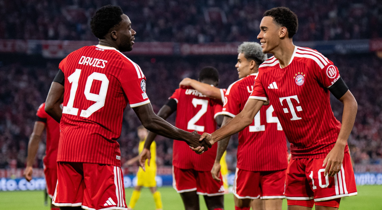 Bundesliga : Le Bayern veut déjà reprendre le pouvoir