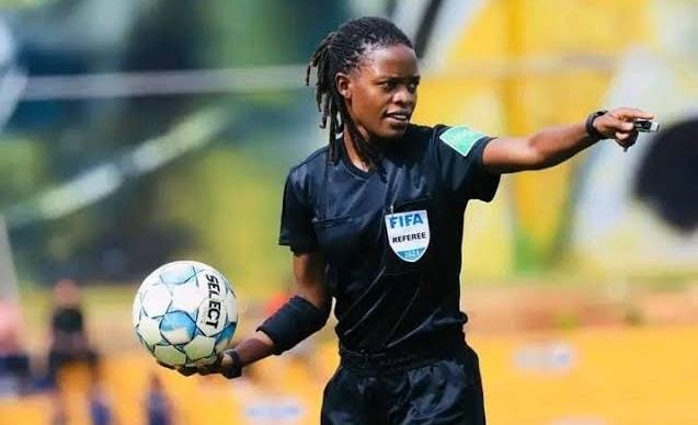 Mondial U20 féminin 2026 : Nabadda dirigera Argentine–Mexique