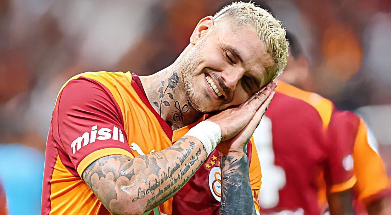 Icardi, Everton prépare un nouveau coup