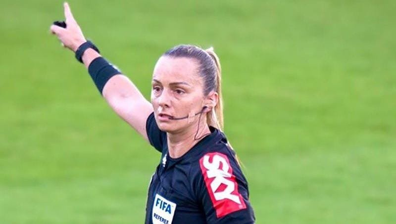 Mondial U-20 féminin 2026 : Charly Deretti Straub dirigera Chine–Nigeria