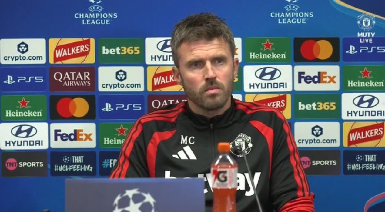 Manchester United : Inquiétude sur Luke Shaw, Carrick rassure