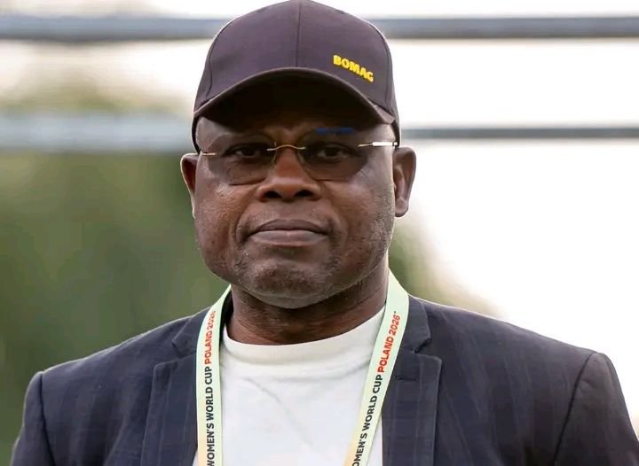 Bénin : Marcellin Bocovè réconforte les Amazones U20 après la défaite face à l’Argentine
