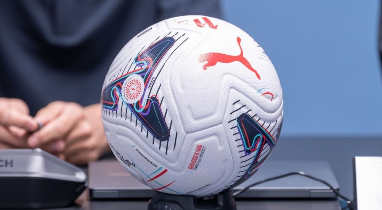 Liga : Ce ballon voit ce que l’œil ne voit pas