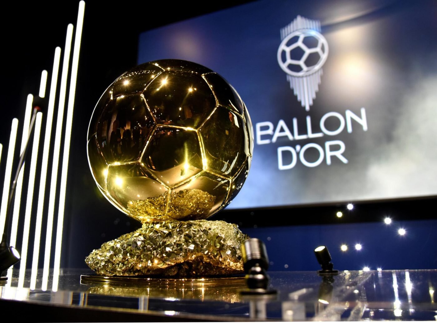 Ballon d’Or 2026 : Les 30 nommés dévoilés, une course très ouverte