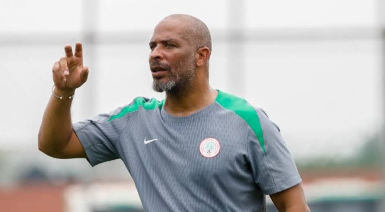 Qualifs CAN 2027, J1 et J2 : Le Nigeria dévoile deux listes avec des choix surprenants